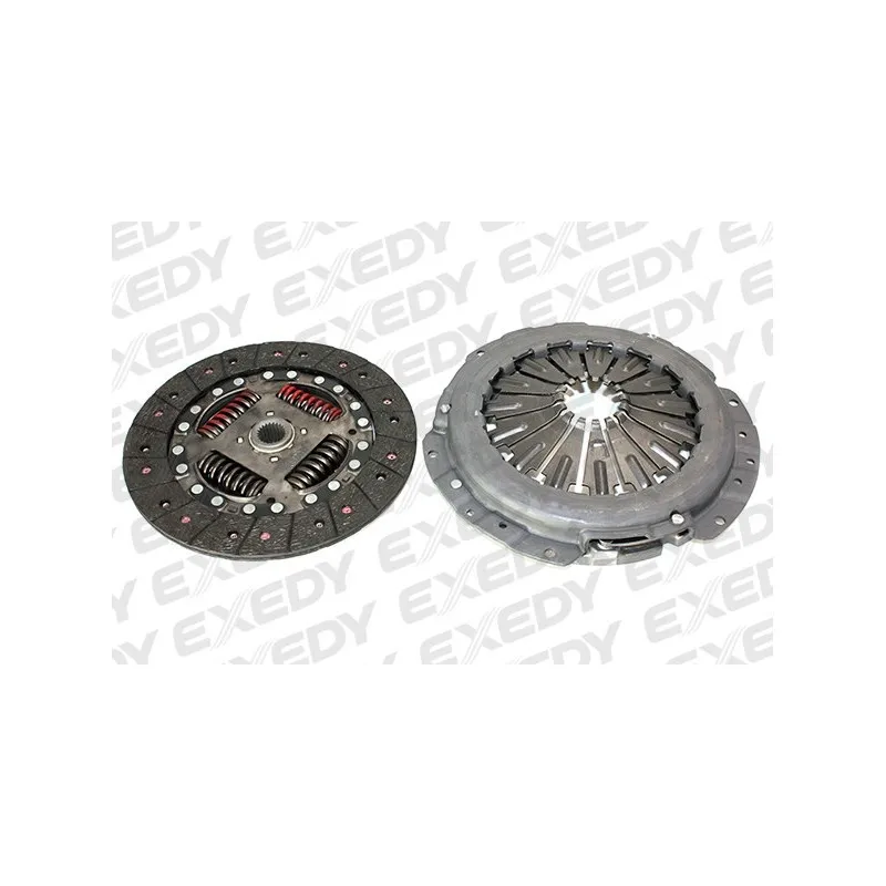 Kit d'embrayage EXEDY RVS2022