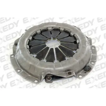 Mécanisme d'embrayage EXEDY SZC527