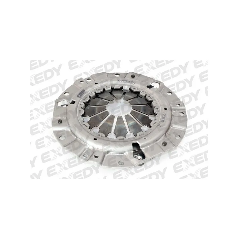 Mécanisme d'embrayage EXEDY SZC548U