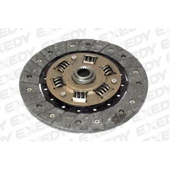 Disque d'embrayage EXEDY SZD005