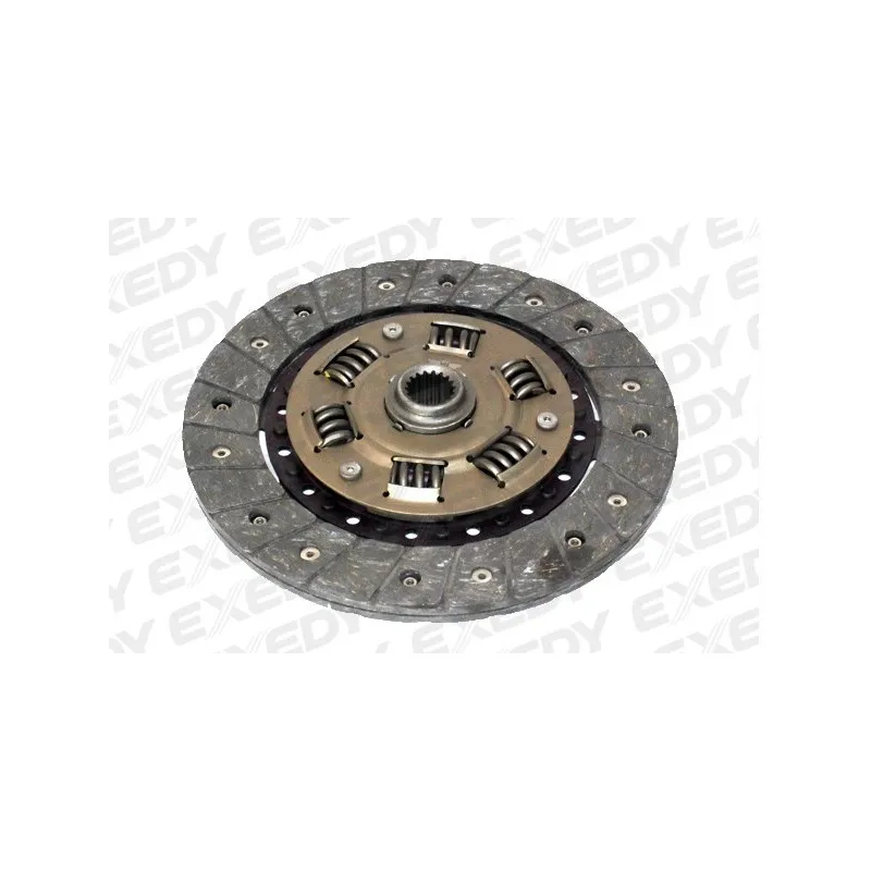 Disque d'embrayage EXEDY SZD005