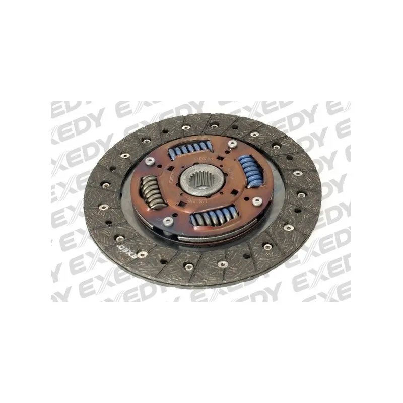 Disque d'embrayage EXEDY SZD020U
