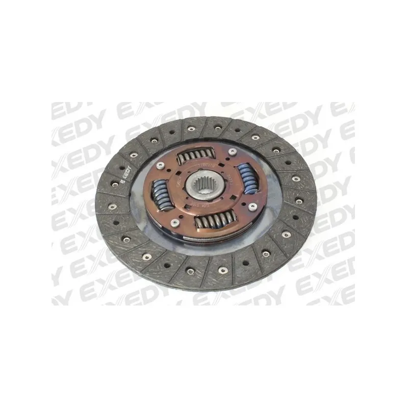 Disque d'embrayage EXEDY SZD027U