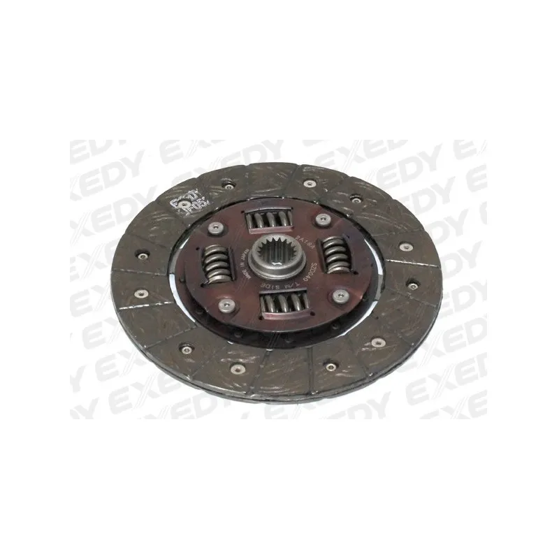 Disque d'embrayage EXEDY SZD040