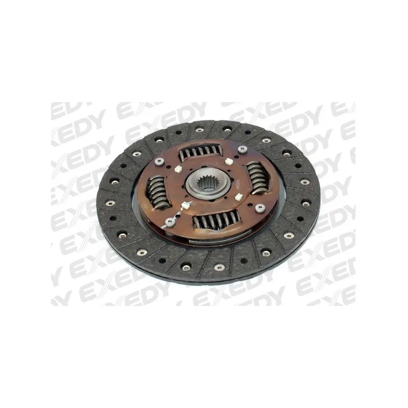 Disque d'embrayage EXEDY SZD043U