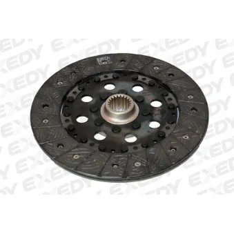 Disque d'embrayage EXEDY