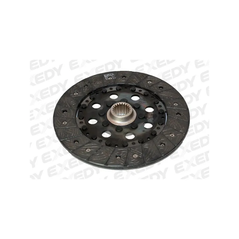 Disque d'embrayage EXEDY SZD052