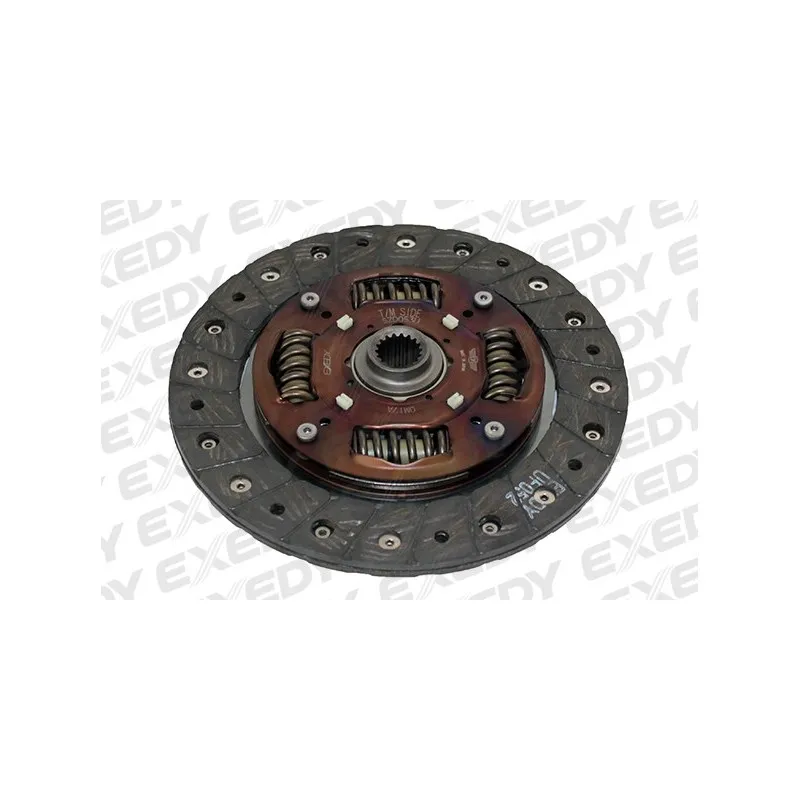 Disque d'embrayage EXEDY SZD053U