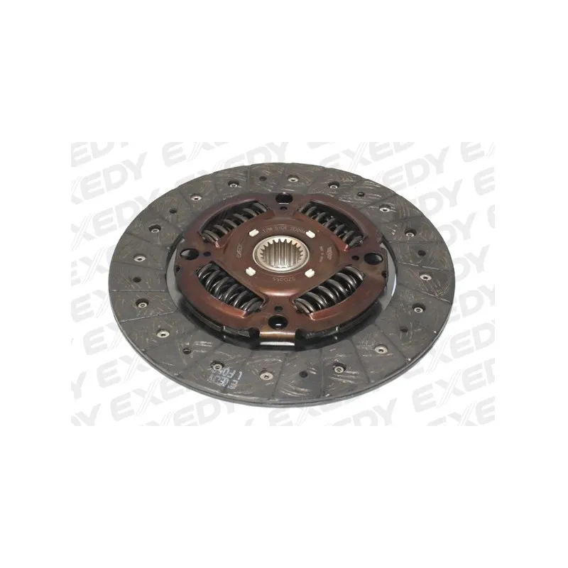 Disque d'embrayage EXEDY SZD055