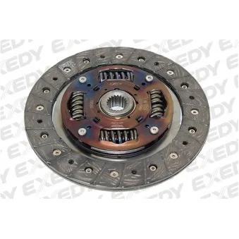 Disque d'embrayage EXEDY SZD056U