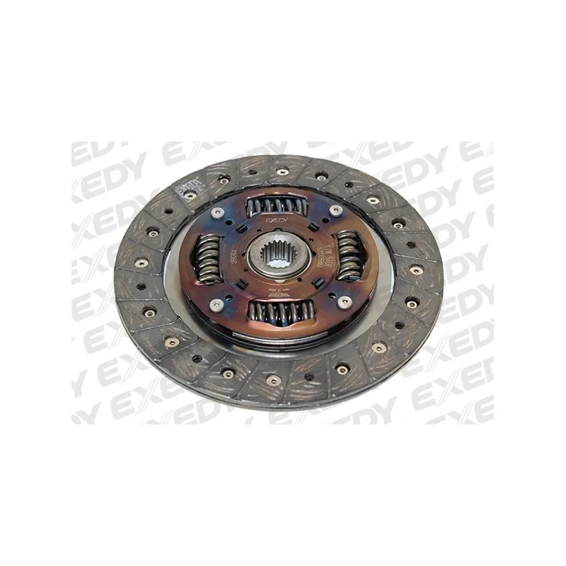 Disque d'embrayage EXEDY SZD056U