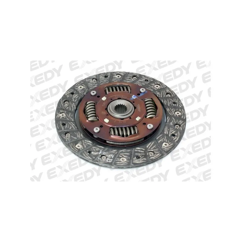 Disque d'embrayage EXEDY SZD062U