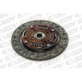 Disque d'embrayage EXEDY SZD063U