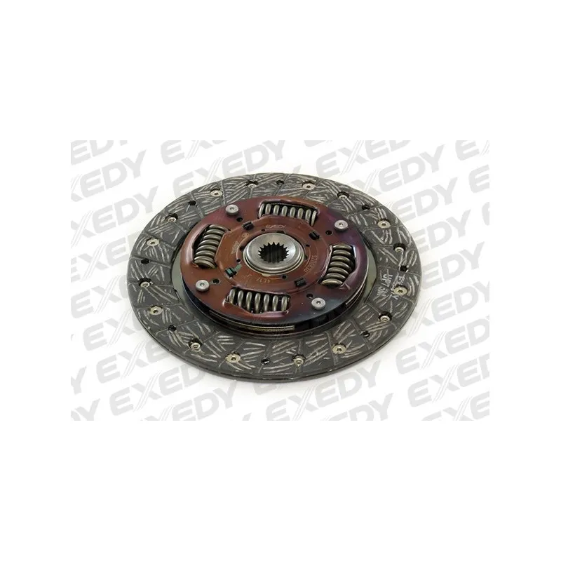 Disque d'embrayage EXEDY SZD063U