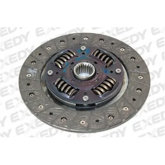 Disque d'embrayage EXEDY SZD065U