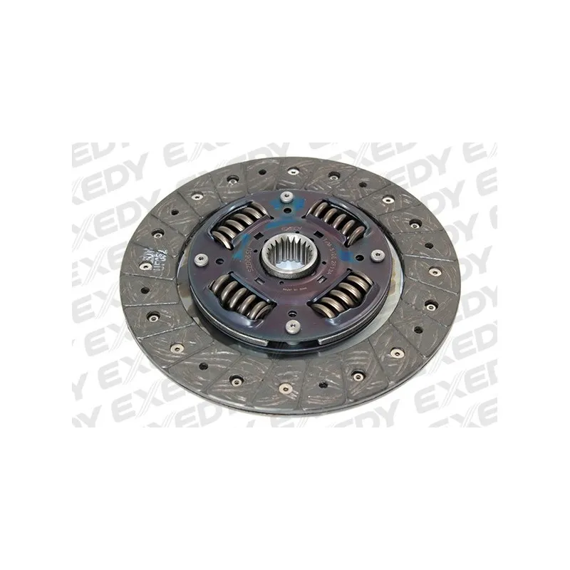 Disque d'embrayage EXEDY SZD065U