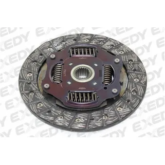 Disque d'embrayage EXEDY SZD066U