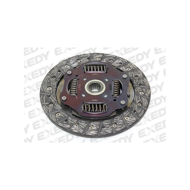 Disque d'embrayage EXEDY SZD066U