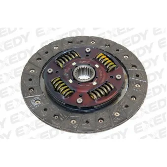 Disque d'embrayage EXEDY SZD067U