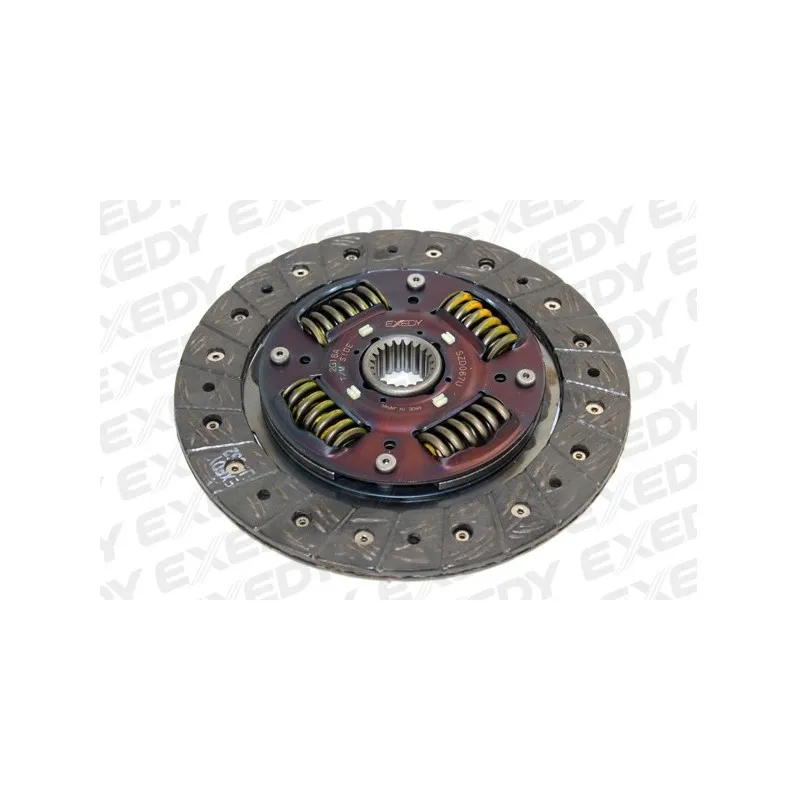 Disque d'embrayage EXEDY SZD067U