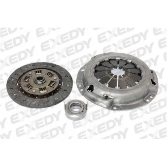 Kit d'embrayage EXEDY SZK2006