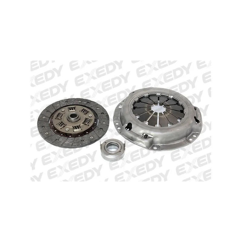 Kit d'embrayage EXEDY SZK2006