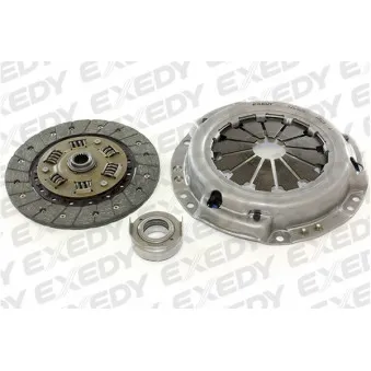 Kit d'embrayage EXEDY SZK2007