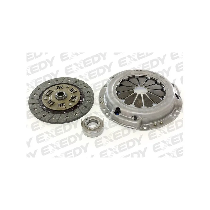 Kit d'embrayage EXEDY SZK2007