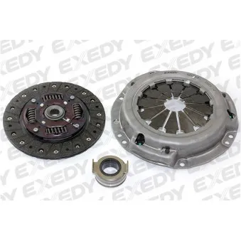 Kit d'embrayage EXEDY SZK2009