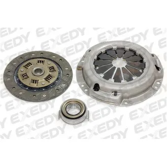 Kit d'embrayage EXEDY SZK2011