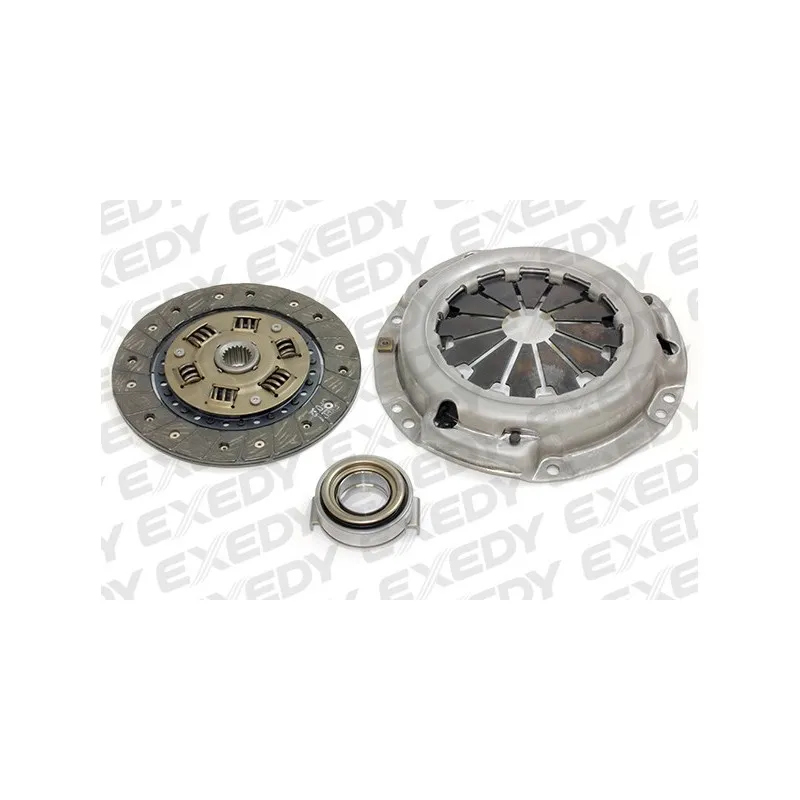 Kit d'embrayage EXEDY SZK2011