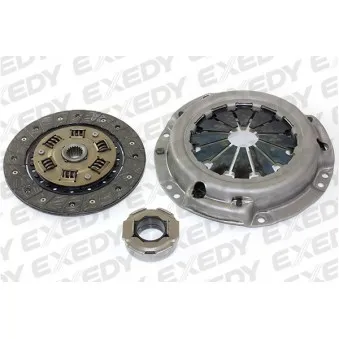 Kit d'embrayage EXEDY SZK2012