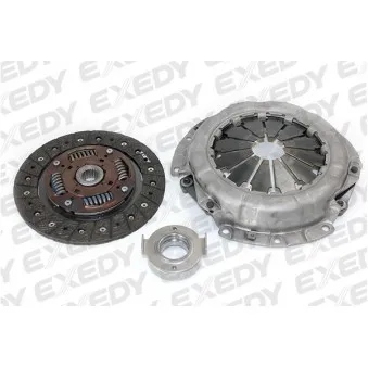Kit d'embrayage EXEDY