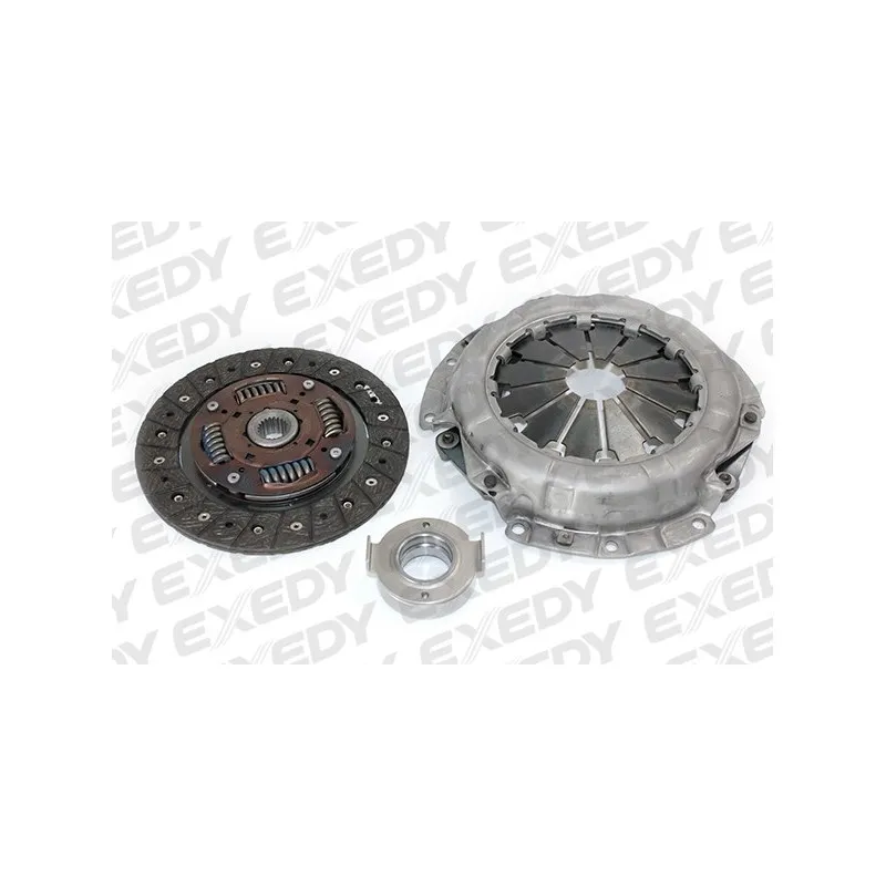 Kit d'embrayage EXEDY SZK2013