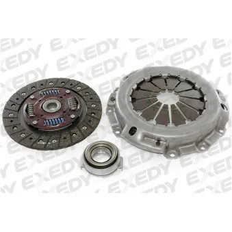 Kit d'embrayage EXEDY SZK2014