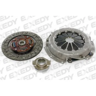 Kit d'embrayage EXEDY SZK2016