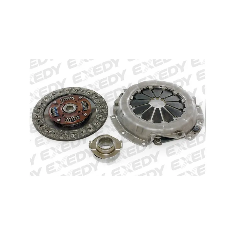Kit d'embrayage EXEDY SZK2016