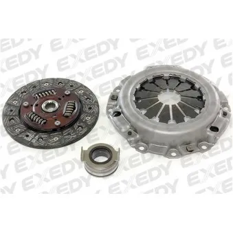 Kit d'embrayage EXEDY