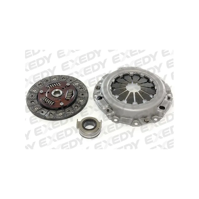 Kit d'embrayage EXEDY SZK2020