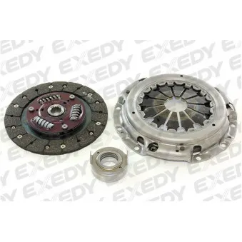 Kit d'embrayage EXEDY