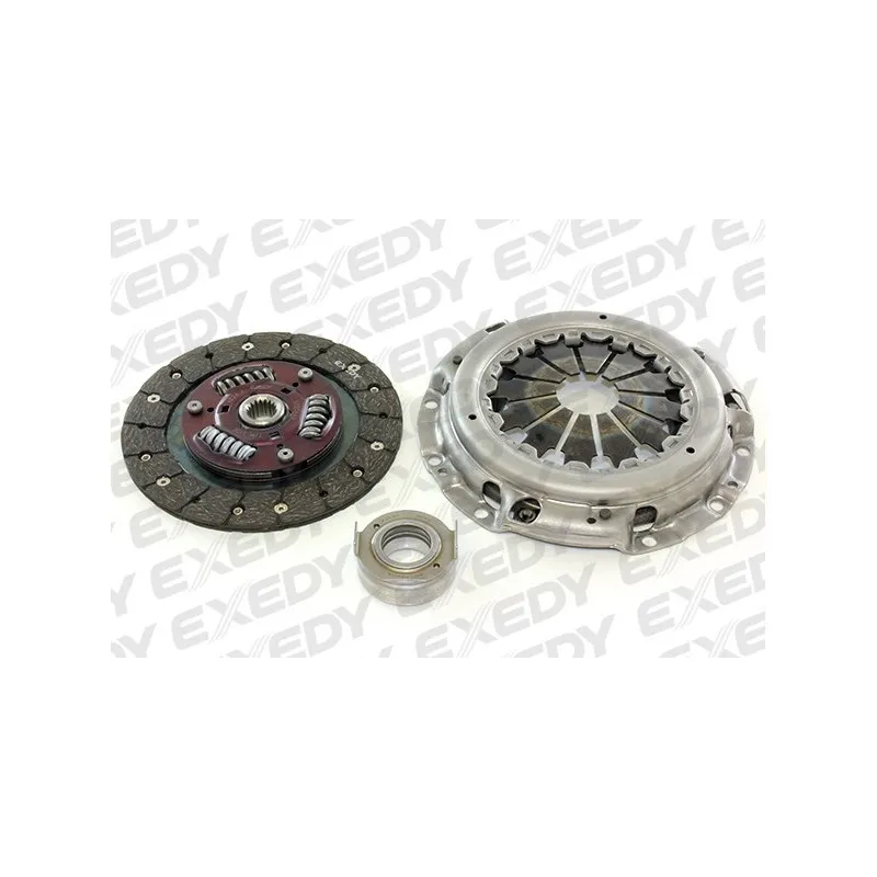 Kit d'embrayage EXEDY SZK2025