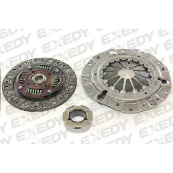 Kit d'embrayage EXEDY SZK2027