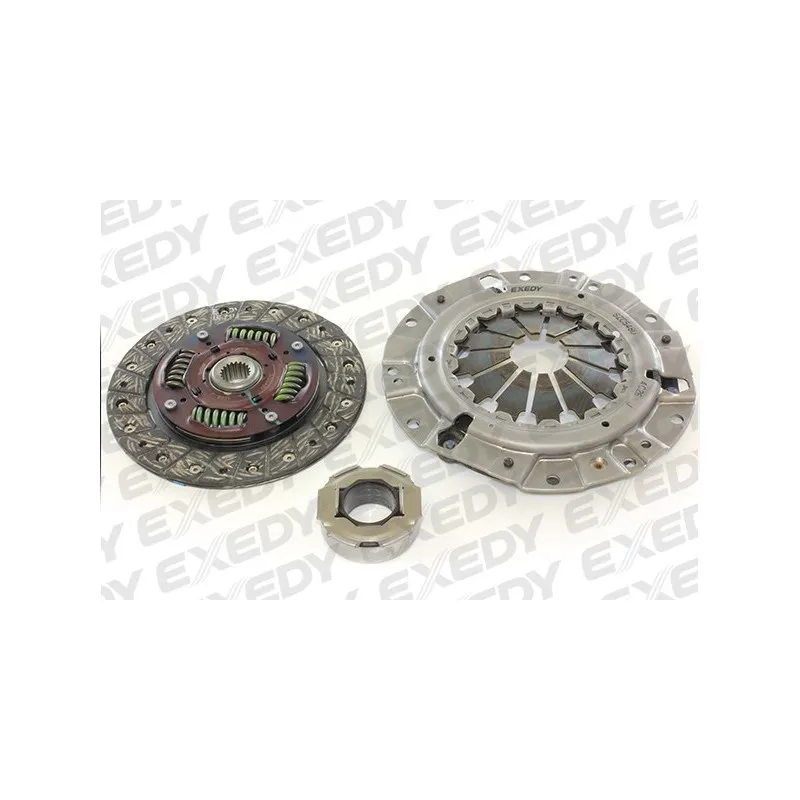 Kit d'embrayage EXEDY SZK2027
