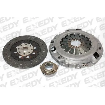 Kit d'embrayage EXEDY