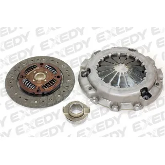 Kit d'embrayage EXEDY