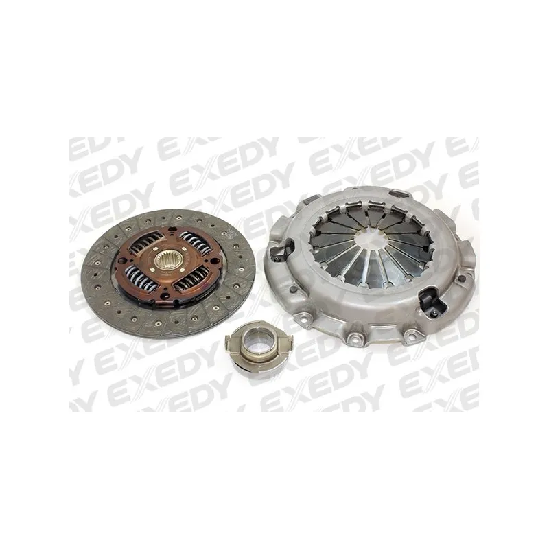 Kit d'embrayage EXEDY SZK2041