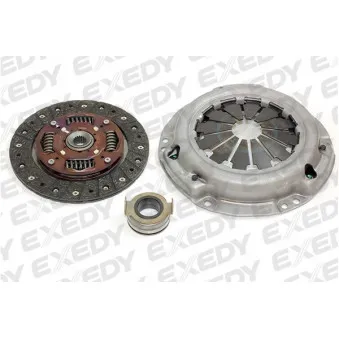 Kit d'embrayage EXEDY SZK2047