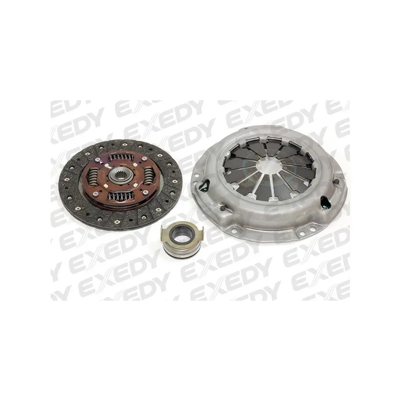 Kit d'embrayage EXEDY SZK2047