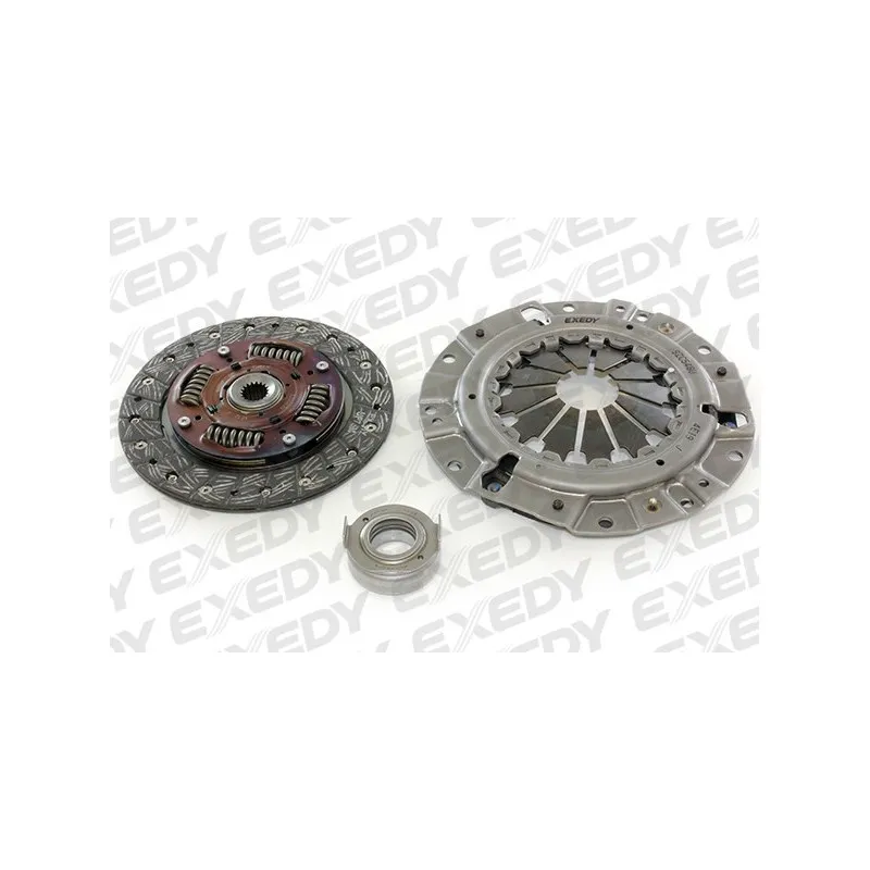 Kit d'embrayage EXEDY SZK2049