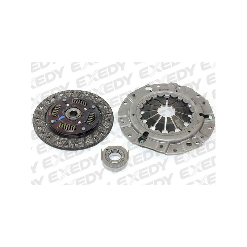 Kit d'embrayage EXEDY SZK2054